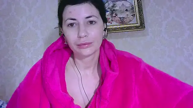 StunnigArt online show from February 18, 2:20 am