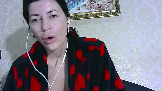 StunnigArt online show from May 12, 1:24 am