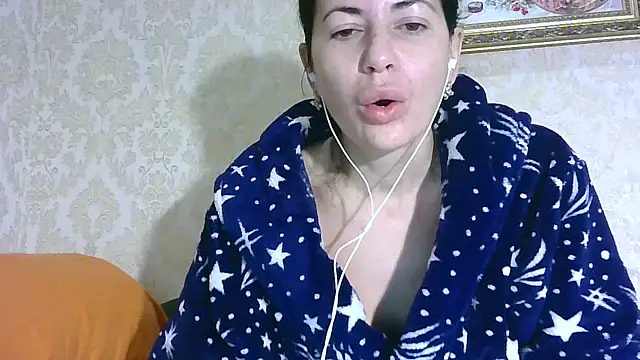 StunnigArt online show from December 2, 2:23 am