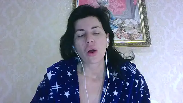 StunnigArt online show from June 2, 1:16 am