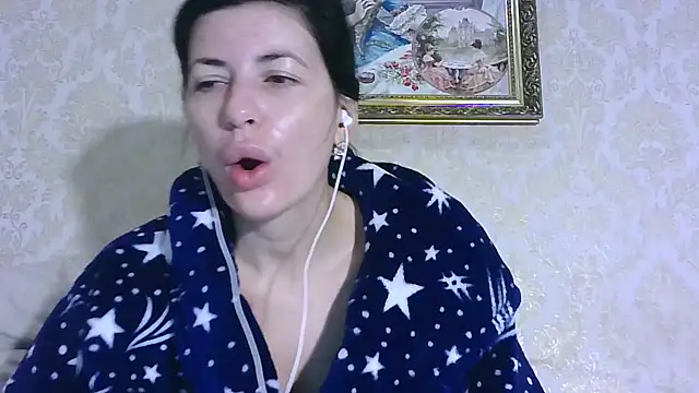 StunnigArt online show from October 28, 2:23 am