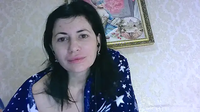 StunnigArt online show from February 20, 2:19 am