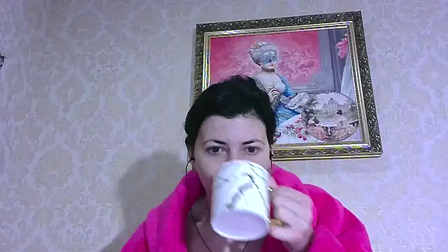 StunnigArt online show from February 24, 2:23 am