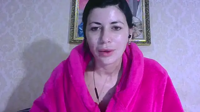 StunnigArt online show from March 10, 2:15 am