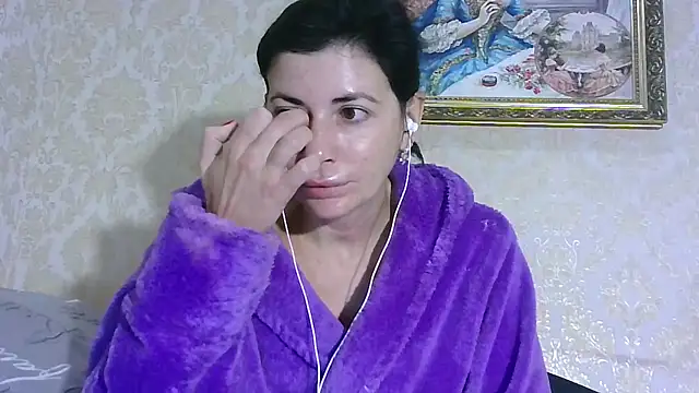 StunnigArt online show from September 23, 1:34 am