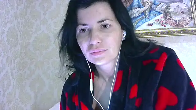 StunnigArt online show from April 23, 1:23 am