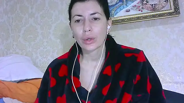 StunnigArt online show from December 20, 2:25 am