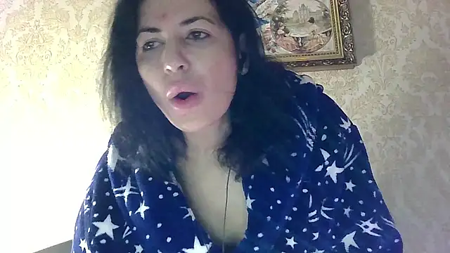 StunnigArt online show from January 8, 1:33 am