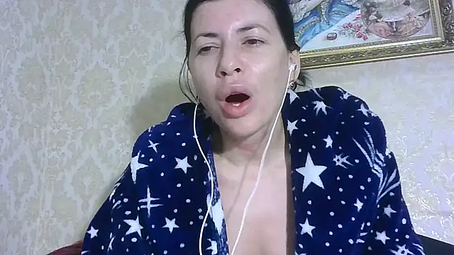 StunnigArt online show from November 3, 2:28 am