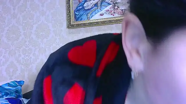 StunnigArt online show from January 9, 2:18 am