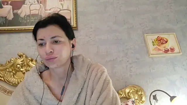 StunnigArt online show from March 17, 2:14 am