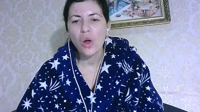 StunnigArt online show from November 25, 2:23 am