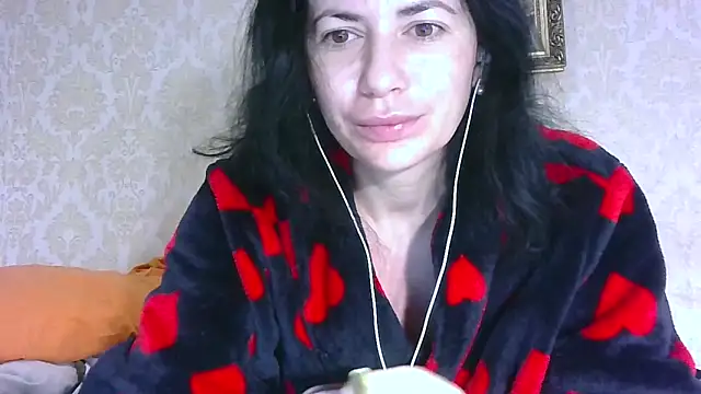 StunnigArt online show from December 22, 2:22 am