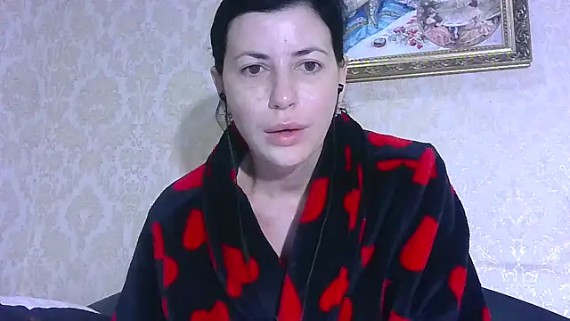 StunnigArt online show from March 25, 2:12 am