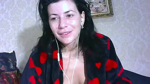 StunnigArt online show from May 16, 1:26 am
