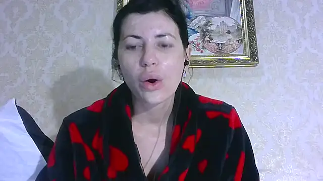 StunnigArt online show from March 23, 2:11 am