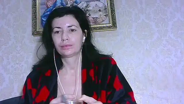 StunnigArt online show from November 29, 2:23 am