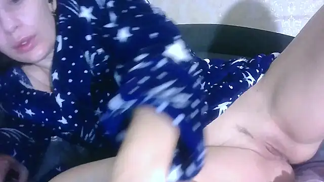 StunnigArt online show from January 14, 2:15 am