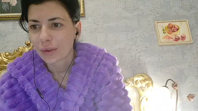 StunnigArt online show from April 6, 1:12 am