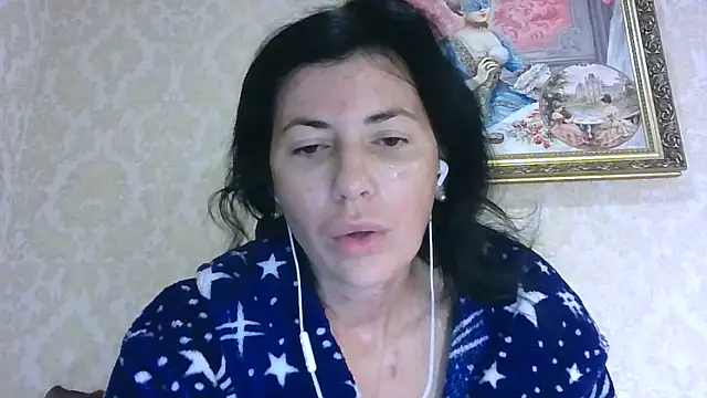StunnigArt online show from June 22, 1:11 am