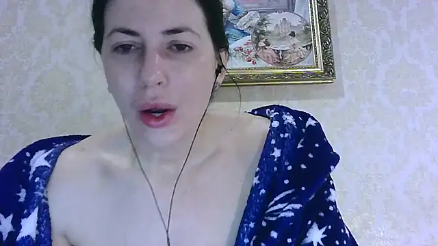 StunnigArt online show from February 11, 2:22 am