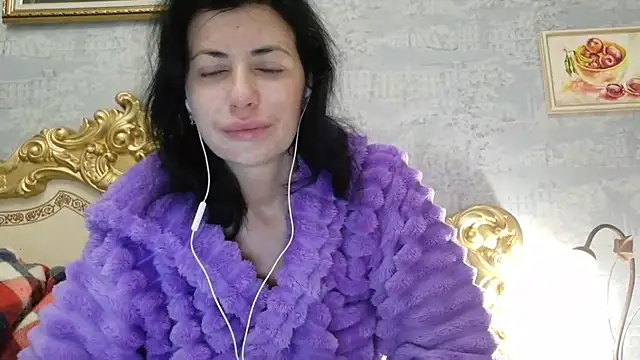 StunnigArt online show from April 10, 1:01 am