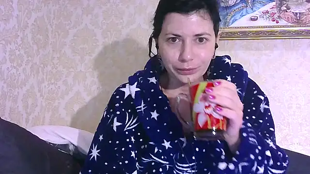 StunnigArt online show from March 16, 2:08 am