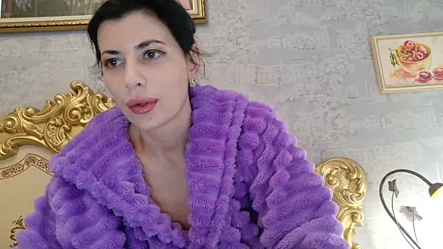 StunnigArt online show from March 22, 4:05 am