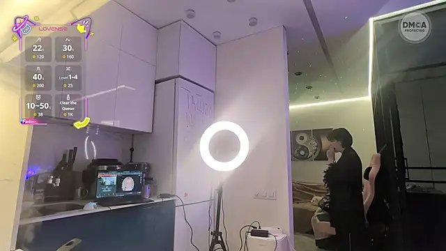 GroteskJane online show from February 23, 8:09 pm