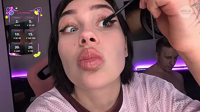 GroteskJane online show from March 22, 9:27 pm