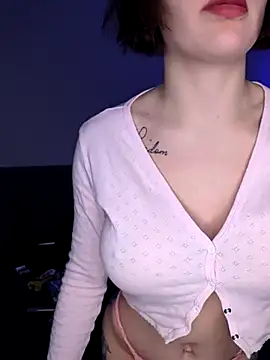 GroteskJane online show from February 1, 9:13 pm