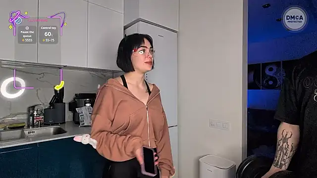 GroteskJane online show from February 19, 7:22 pm