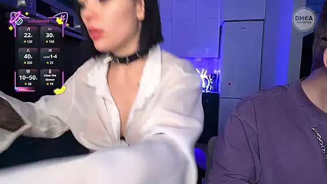 Snapshot of GroteskJane chatting on May 25, 6:06 pm GroteskJane online show from May 25, 6:06 pm