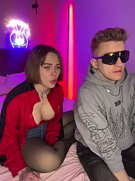 GroteskJane online show from February 3, 2:53 am