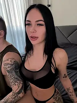 GroteskJane online show from February 26, 2:27 pm