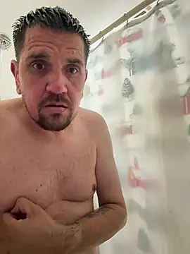 kennyboycum online show from July 8, 1:19 am