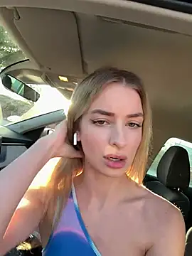 EvieEvans online show from March 9, 5:17 pm