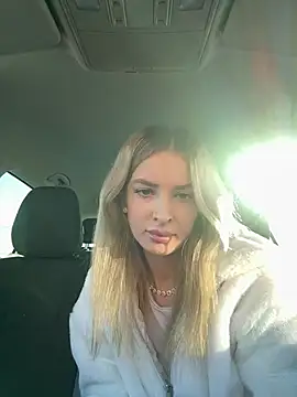 EvieEvans online show from February 2, 3:49 pm