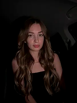 EvieEvans online show from September 16, 8:32 pm