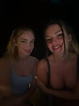EvieEvans online show from June 12, 10:07 pm