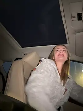 EvieEvans online show from December 29, 3:56 pm