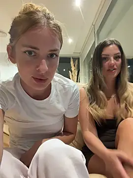 EvieEvans online show from June 19, 9:09 pm