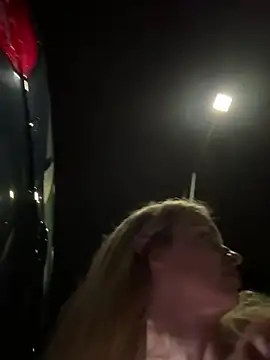 EvieEvans online show from December 21, 4:36 pm