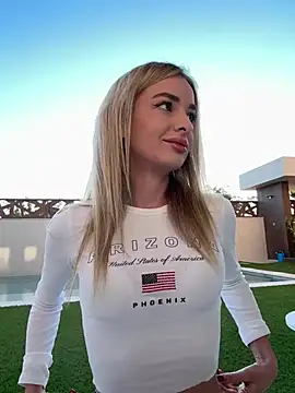 EvieEvans online show from January 14, 4:18 pm