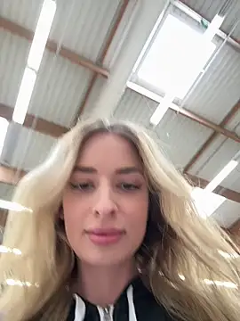 EvieEvans online show from February 21, 3:54 pm