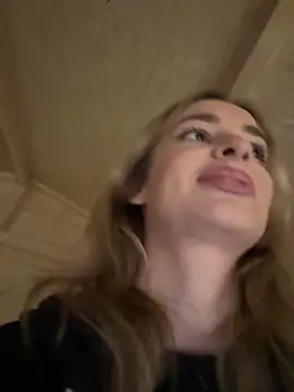 EvieEvans online show from February 22, 4:51 pm