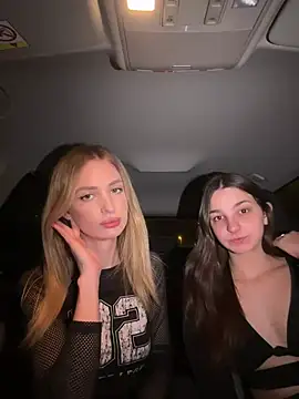 EvieEvans online show from March 20, 6:53 pm