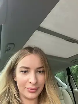 EvieEvans online show from July 22, 5:15 pm