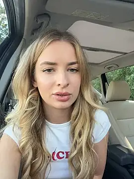 EvieEvans online show from July 19, 2:47 pm
