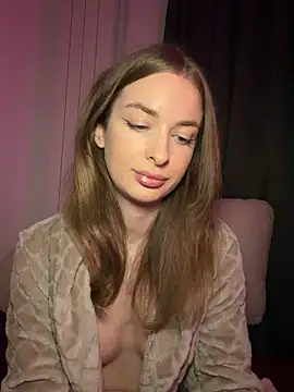 EvieEvans online show from April 10, 8:27 pm